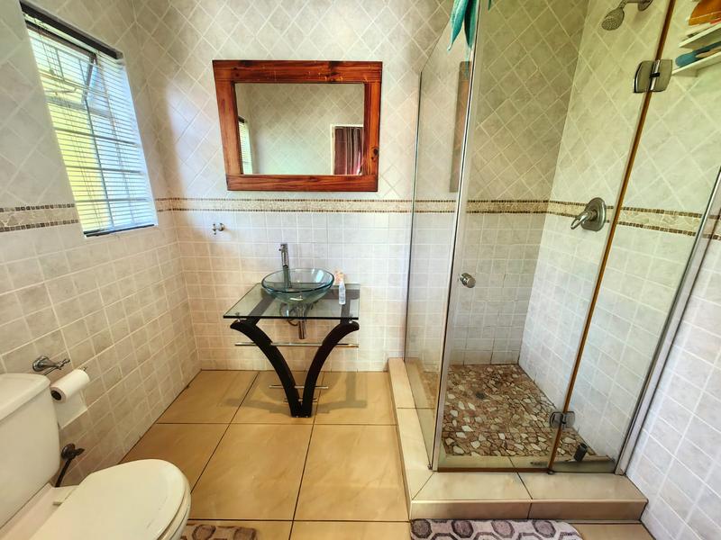 4 Bedroom Property for Sale in De Tijger Western Cape